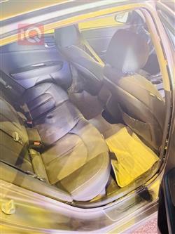 كيا اوبتيما